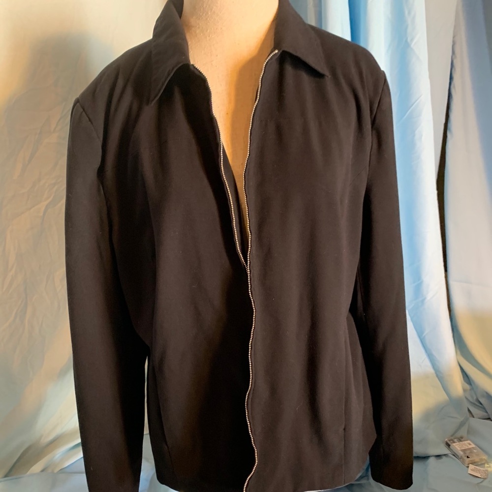 Dress Jacket - Picture 12 of 12
